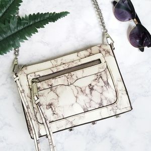 Rebecca Minkoff Marble Purse